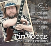 Capa do artigo Blue Sessions - CD