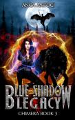 Blue Shadow Legacy