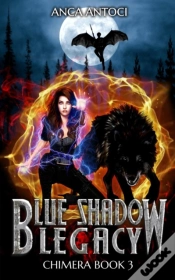 Capa do artigo Blue Shadow Legacy