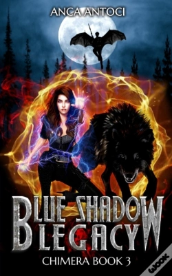 Capa do artigo Blue Shadow Legacy