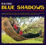 Capa do artigo Blue Shadows - Vinil