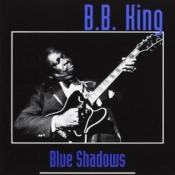 Capa do artigo Blue Shadows - Vinil