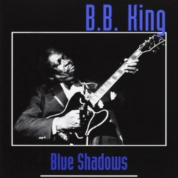 Capa do artigo Blue Shadows - Vinil