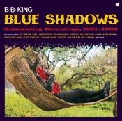 Capa do artigo Blue Shadows - Vinil