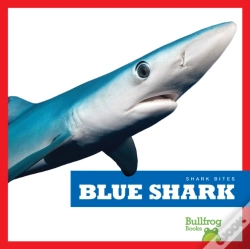 Capa do artigo Blue Shark