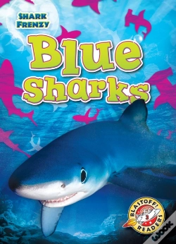 Capa do artigo Blue Sharks