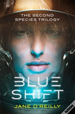 Capa do artigo Blue Shift