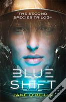 Blue Shift