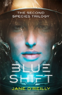 Blue Shift - Preview