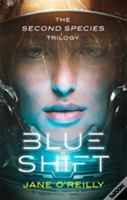 Capa do artigo Blue Shift