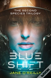 Blue Shift