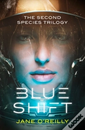 Capa do artigo Blue Shift