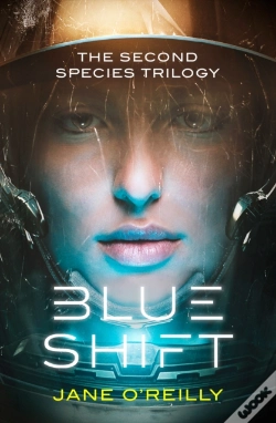 Capa do artigo Blue Shift