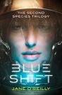 Blue Shift - Preview