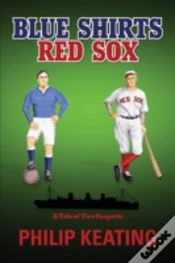 Capa do artigo Blue Shirts; Red Sox