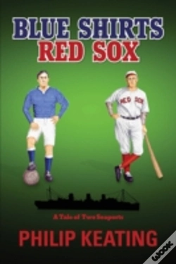 Capa do artigo Blue Shirts; Red Sox
