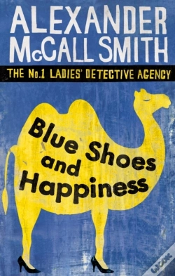 Capa do artigo Blue Shoes And Happiness