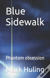 Blue Sidewalk