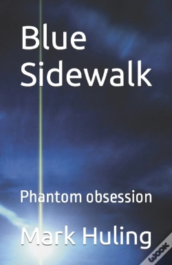 Capa do artigo Blue Sidewalk