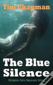 Capa do artigo Blue Silence