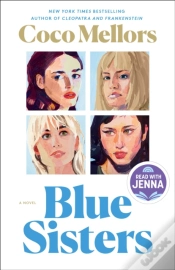 Capa do artigo Blue Sisters: A Read With Jenna Pick