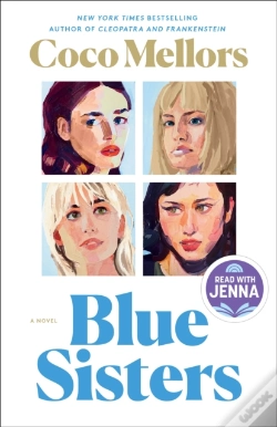 Capa do artigo Blue Sisters: A Read With Jenna Pick