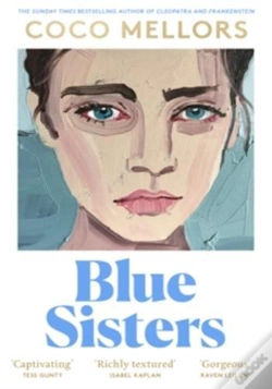 Capa do artigo Blue Sisters