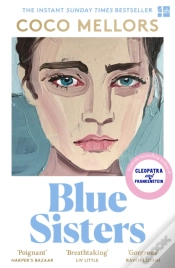 Capa do artigo Blue Sisters