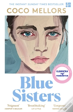 Capa do artigo Blue Sisters