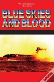 Capa do artigo Blue Skies And Blood