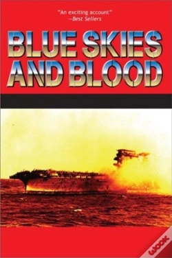 Capa do artigo Blue Skies And Blood