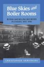 Blue Skies And Boiler Rooms - Preview