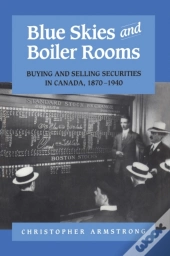 Blue Skies And Boiler Rooms