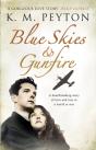Blue Skies And Gunfire - Preview
