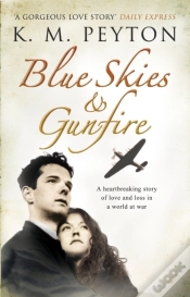 Capa do artigo Blue Skies And Gunfire