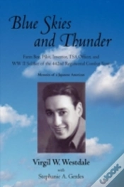 Capa do artigo Blue Skies And Thunder: Farm Boy, Pilot,