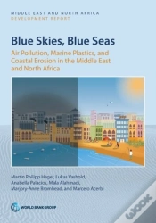 Capa do artigo Blue Skies, Blue Seas