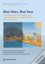 Blue Skies, Blue Seas