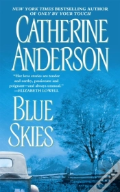 Capa do artigo Blue Skies