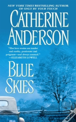 Capa do artigo Blue Skies