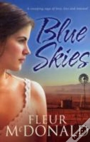 Capa do artigo Blue Skies