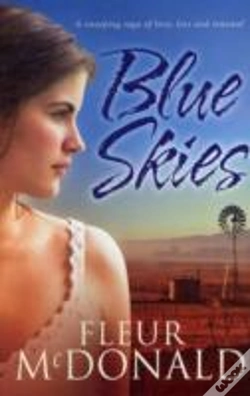 Capa do artigo Blue Skies