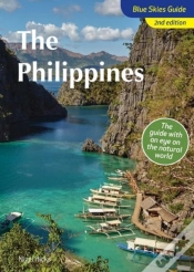 Capa do artigo Blue Skies Guide To The Philippines