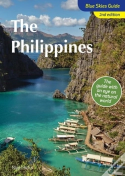 Capa do artigo Blue Skies Guide To The Philippines