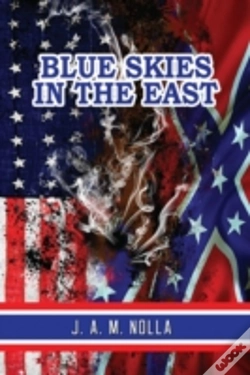 Capa do artigo Blue Skies In The East