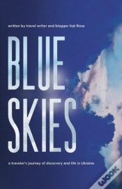 Capa do artigo Blue Skies