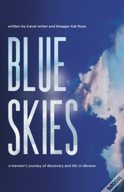 Capa do artigo Blue Skies