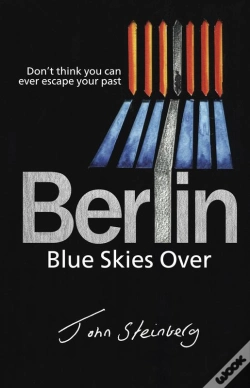 Capa do artigo Blue Skies Over Berlin