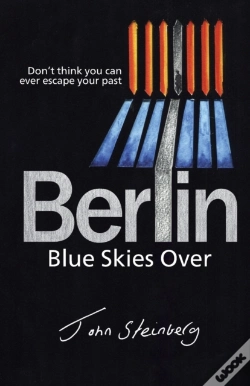 Capa do artigo Blue Skies Over Berlin