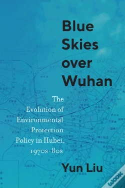 Capa do artigo Blue Skies Over Wuhan